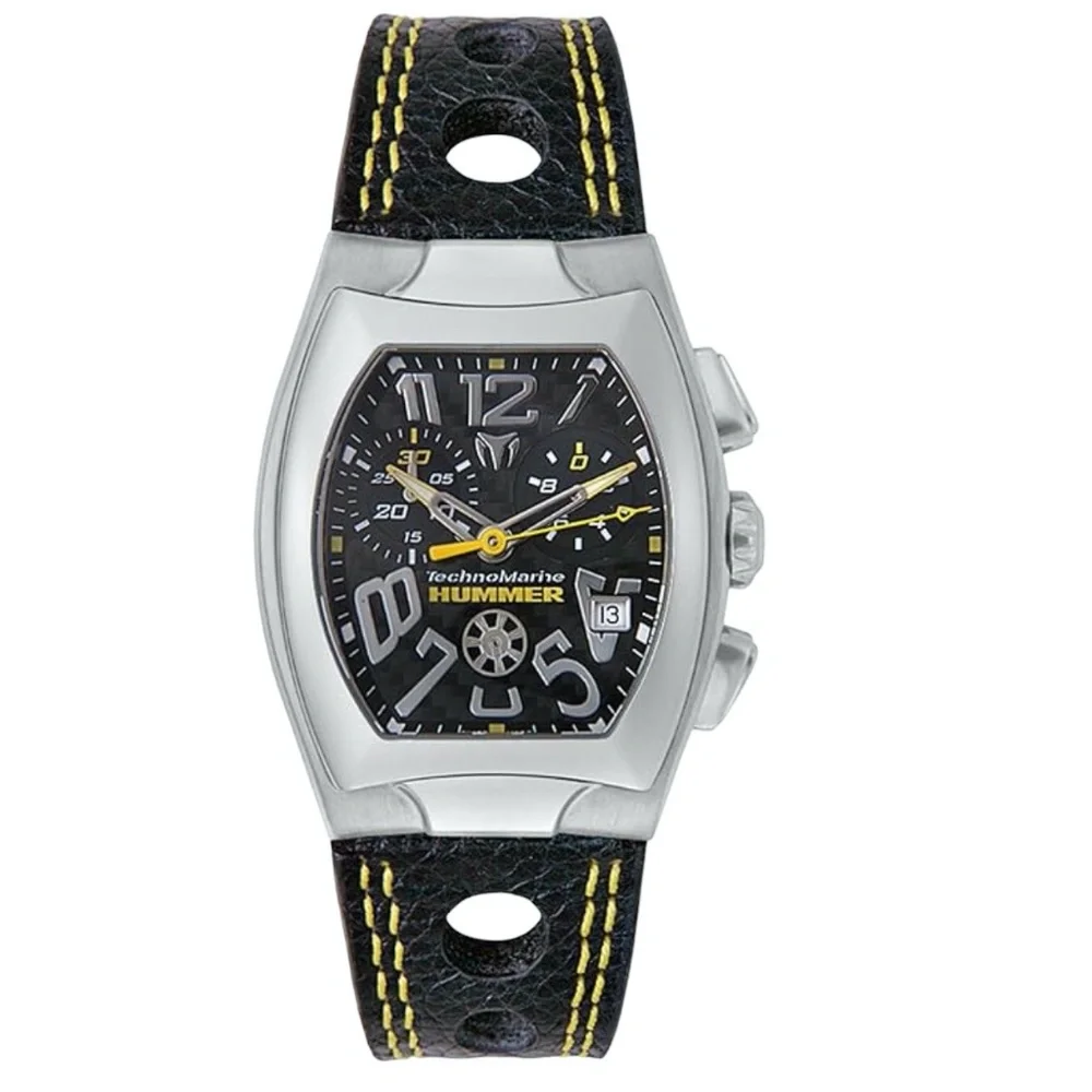 TECHNOMARINE HUMMER WATCH